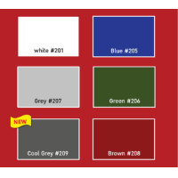 ราคา Beger รูฟซีล คูล ROOFSEAL COOL ขนาด 4KG สีกันรั่ว กันซึม กันร้อน สีทาดาดฟ้า และ สีทาหลังคา กันแดด กันฝน ยืดหยุ่น 600 (22146657971)
