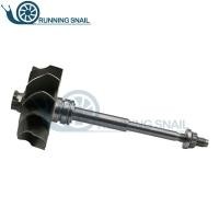 ราคา เทอร์โบชาร์จเจอร์โรเตอร์ TD05 49178 02385 28230 45000 49178 02320สำหรับ Mitsubishi 4D34T4 4D34T1 3 9L ME014878 (21485325204)