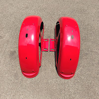 ราคา บังโคลนหลังเหล็กสำหรับรถสามล้อไฟฟ้าพร้อมไฟท้ายบังโคลนหลังสำหรับรถสามล้อแบบลำลองพร้อมขาตั้งบังโคลนหลัง7 5 (17582053394)