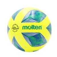 ราคา MOLTEN Collection มอลเท่น ฟุตซอล ลูกฟุตซอลหนัง ลูกฟุตซอล เบอร์ 3 5 MOT Futsal PVC th F9A1510 610 แถมฟรี เข็มสูบ ตาข่าย (22442219732)