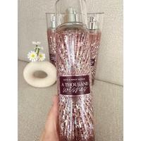 ราคา แท้ น้ำหอม Bath Body works Body mist Fine Fragrance Mist สินค้าพร้อมส่ง (21989498793)