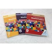 ราคา Cambridge Checkpoint Mathematics Coursebook สำหรับ Secconferring Garade 7 8 9 (21483150100)