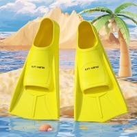 ราคา ซินเจียงตีนกบสั้นสำหรับว่ายน้ำและดำน้ำสำหรับผู้ใหญ่อุปกรณ์ฝึกสไตล์มืออาชีพสำหรับทั้งผู้ชายและผู้หญิงรองเท้ากบสำหรับเด็กรองเท้ากบซิลิโคนสำหรับเป็ด (21342147263)