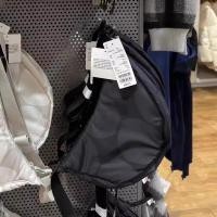 ราคา ห้องลองเสื้อญี่ปุ่นแท้ UNIQLO ฤดูใบไม้ผลิ2024กระเป๋าสะพายไหล่กระเป๋าทรงเกี๊ยวพิมพ์ใหม่466335กระเป๋าหิ้ว (21937500351)