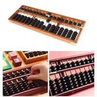 ราคา ลูกคิดไม้จีนโบราณ ขนาด 28 12 เซน รุ่น 13 แถว (12280022562)