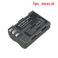 ราคา CITYORK en el3e en el3e el3a enel3e 2400mah แบตเตอรี่และเครื่องชาร์จสำหรับ Nikon D300S D300 D100 D200 D700 D70S D80 D90 D50 D70 กล้องดิจิตอล D70 (22587936613)