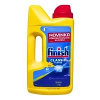 ราคา ผงล้านจาน Finish Power Powder ฟินิช ผลิตภัณฑ์ล้างจาน สำหรับเครื่องล้างจาน แบบผง กลิ่นเลม่อน หอมสะอาดขจัดคราบมัน (22757401406)
