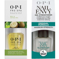 ราคา Opi Duo Set Nail Envy Original Envy 15ml Pro Spa Nail Cuticle Oil 14 8ml (22124890158)