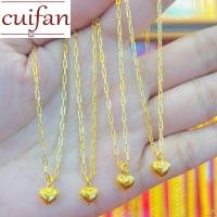 ราคา ต่างหูโซ่ห้อย ทองคำแท้ 90 สร้อยคอจี้รูปหัวใจน้ำหนัก 1 9 กรัมทองคำบริสุทธิ์ 96 5 (21980741227)