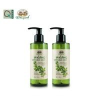 ราคา อภัยภูเบศร ผักเบี้ยใหญ่ คลีนซิ่งวอเตอร์ 200 กรัม 2 ขวด アバイブーベ (12152347)