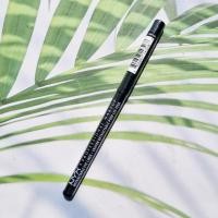 ราคา นิกซ์ อายไลเนอร์ ดินสอเขียนขอบตา Professional Makeup Retractable Eyeliner Pencil 0 34 g NYX Eye Liner (14013201596)