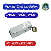 ราคา Power Supply Dell Optiplex Optiplex 3040304650407040 (17227222632)