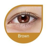 ราคา Wsoptics Freshlook Colorblends คอนแทคเลนส์สีรายเดือน 1 box 1 pair (21858652592)