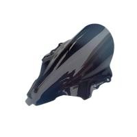 ราคา ชิวหน้า HONDA CBR150R ฮอนด้า ซีบีอาร์150อาร์ ปี 2022 สีสโมคสินค้าผลิตจากอะคริลิคแท้หนา 3 มิลสีโปร่งแสงงานดีเลเซอร์เนียนขอบลับคมทุกชิ้นงาน (18919423581)