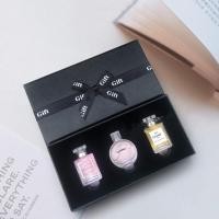 ราคา น้ำหอมเซ็ต น้ำหอมแท้ Chane Coco Mademoiselle EDP N5 EDP Chance Tendre ชาแนล ของแท้ (22775480433)