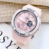 ราคา casio Baby G นาฬิกาข้อมือสำหรับผู้หญิง 2ระบบ รุ่น BGA 250 4A รุ่นใหม่ล่าสุด (19730245469)