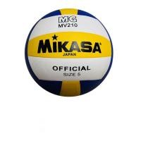 ราคา วอลเลย์บอล Mikasa MVA300 วอลเลย์บอลหนัง PU ขนาด 5 วอลเลย์บอล (22433511416)