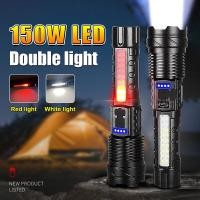 ราคา การจัดส่งในประเทศไทย ไฟฉายแรงสูง Ultrafire ไฟฉายเดินป่า ไฟฉาย P50 LED Zoom ได้ Flashlight รุ่นใหม่ บอดี้ใหญ่กว่าเดิม ไฟฉายพกพา LED ไฟฉายซูมได้ ไกลมาก สว่างมาก ไฟแรงมาก (18165329793)