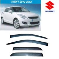 ราคา PR กันสาด SUZUKI SWIFT ปี2012 2013 (332580401)