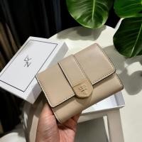 ราคา กระเป๋าสตางค์Lyn ใบสั้น หน้าเข็มขัดพกพา สวยเก๋ (22716703030)