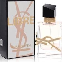 ราคา น้ำหอม Yves Saint Laurent YSL LIBRE EDT 7 5mL (17162900924)