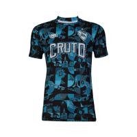 ราคา GRAND SPORT GRAND SPORT เสื้อซ้อมเชียงราย ยูไนเต็ด 2024 รหัส 038416 (22557613856)