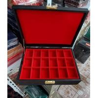 ราคา กล่องใส่พระ 3ชั้น 54ช่องและ กล่องใส่พระ 2ชั้น 36ช่อง กล่องใส่ของ (21806343131)