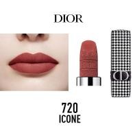 ราคา จัดส่ง 24 ชั่วโมง DIOR Rouge Dior Couture Collection Soin Floral Longue Tenue 720 999 772 312 1 5g (22706408149)