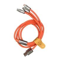 ราคา Bingo สายชาร์จเร็ว 3 in 1 ชาร์จเร็ว 6A สายชาร์จ 3 หัวUSB to type c Micro นำไปใช้กับ For Samsung oppo xiaomi สายชาร์จ สายชาร์จเร็วแท้ สายชาร์จ fast charging charge cable (22422349619)