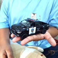 ราคา โมเดล รถเหล็ก ตำรวจ scale 1 46 มีลาน pull back สินค้า ตรงปก แน่นอน พร้อมส่ง เปิด ปิด ประตูได้ ราคาถูก รับรองไม่ผิดหวัง (22510476763)