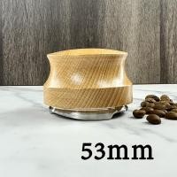 ราคา จัดส่งที่รวดเร็ว อุปกรณ์เกลี่ยหน้ากาแฟ ขนาด distributor มาการอง ตัวเกลี่ยผงกาแฟ ที่อัดกาแฟเครื่องชงกาแฟสด (18853081056)