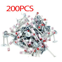 ราคา ดอกตะปูแรงดันสูง200ชิ้นตะปูเครื่องยิงดอกตะปูแรงดันสูง 200ชิ้น ตะปูเครื่องยิงดอกตะปูแรงดันสูงยิงตะปูแรงอัด ตะปูยึดท่อ สำหรับเครื่องยิงตะปูแรงดันสูง (22720021830)