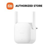 ราคา Xiaomi WiFi Range Extender AC1200 Wi Fi Amplifier WiFi Range Extender N300 2 2 เสาอากาศภายนอก ติดตั้งง่าย (22681306967)