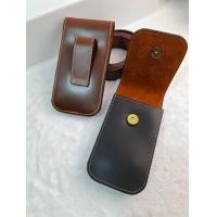 ราคา กระเป๋าใส่โทรศัทพ์ หนังวัวแท้อัดลายจระเข้ กระเป๋าคาดเข็มขัด หนังเงาหนังออยล์หนังเรียบ อัดลายจระเข้ กระเป๋า ใส่โทรศัพท์ TP 914 (21624958298)