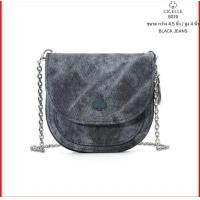 ราคา กระเป๋าcicelle รุ่นคัฟเค้กยีนส์ พรีเมี่ยมBy CICELLE (18528995540)