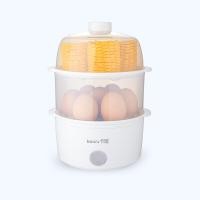 ราคา kawu เครื่องต้มไข่ ที่นึ่งอาหาร ที่ต้มไข่ เครื่องนึ่งอาหาร ต้มไข่ เครื่องต้มไข่อเนกประสงค์ ใช้งานได้ง่าย ขนาดเล็ก พกพา รุ่น XM ZD10 (22814207267)