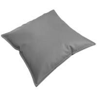 ราคา หมอนหนังใบใหญ่ ขนาด 80 80 ซม หมอนอิง หมอนอิงหนังPVC กันน้ำ กันเปื้อน เช็ดทำความสะอาดง่าย หมอนอิงpvc หมอนอิงพร้อมปลอกหมอน PVC (20750074937)