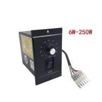 ราคา US 52 220 V Speed Control Device AC 15 W 25 W 60 W 120 W 250 W 250 W Gear Motor W Engine Speed Controller Switch (11676667454)