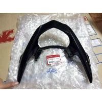 ราคา แท้ศูนย์ เหล็กท้ายเบาะ กันตก เวฟ125ไอ ปลาวาฬ สีดำ Wave125I 2012 2024 เหล็กจับท้ายเบาะ (22094273482)