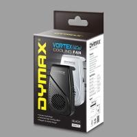 ราคา Dymax Cooling Fan Vortex W 8 W 5 สีดำ พัดลมตู้ปลา รับประกัน 1 ปี (9109000952)