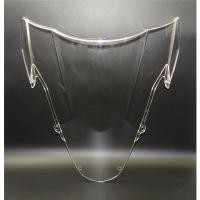 ราคา สำหรับ Suzuki GSXR1000 GSX R 1000 K3 K4 2003 2004รถจักรยานยนต์คู่กระจกบังลมบอลลูนกระจกหน้าจอ Shield (19982447222)