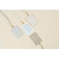 ราคา Lamore bkk ที่ใส่บัตร ที่ใส่บัตรพนักงานพร้อมสายคล้องคอ บัตรbts (18120510520)