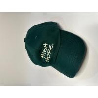 ราคา COMEBACK IS REAL 001C High Hope Cap หมวกเบสบอล สีออฟไวท์ สีเขียวเข้ม สีเรดไวน์ Off White Dark Green Red Wine (21568368132)