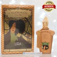ราคา น้ำหอมแท้แบ่งขาย Xerjoff Lira Eau de Parfum (7203526118)