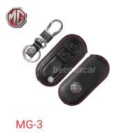 ราคา ซองหนังหุ้มกุญแจรีโมท MG3 (724018201)