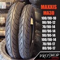 ราคา ยาง Maxxis MA3D ลายเพชร สำหรับ Click 125i Scoopy Wave ขอบ 14 17 (22432009622)