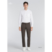 ราคา ไซส์ M 6XL เสื้อเชิ้ตแขนยาว OXFORD ธง 3 สี รุ่น BROOK LONG RALPH T OFFICIAL เสื้อทำงานชาย เสื้อเชิ้ต สีขาว เสื้อเชิ้ตชาย men shirt เสื้อแขนยาวชาย เชิ้ตผู้ชาย (11987288099)