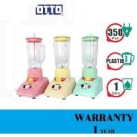 ราคา เครื่องปั่น ผลไม้ OTTO รุ่น BE 120 คละสี (22186157213)