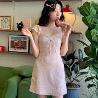 ราคา Pjkk clothes Amelia Dress (21487430272)