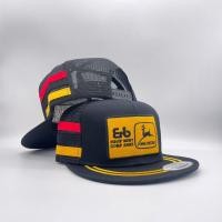 ราคา หมวกตาข่าย หมวกวินเทจ หมวกแนววินเทจ JOHN DEERE Snapback หมวกHIPHOP หมวกแฟชั่น หมวกเต็มใบ Cap หมวกคุณภาพดี (3453574350)